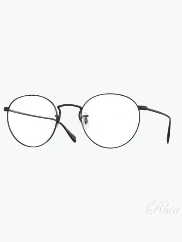 Coleridge OV1186 5062 50 - OLIVER PEOPLES - BALAAN 1