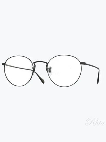 Coleridge OV1186 5062 50 - OLIVER PEOPLES - BALAAN 1