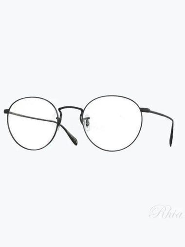 Coleridge OV1186 5062 50 - OLIVER PEOPLES - BALAAN 1