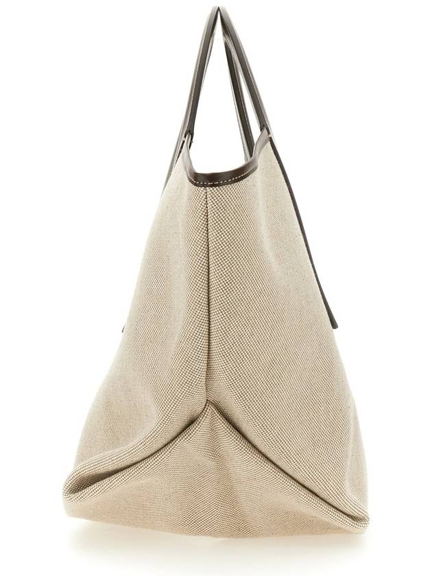 "COVE" BAG SMALL - HEREU - BALAAN 4