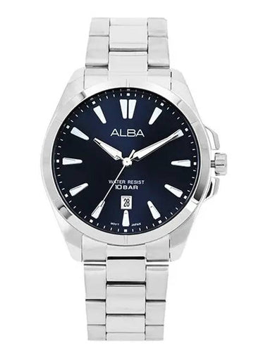 AS9U21X1 Active Men s Metal Watch - SEIKO ALBA - BALAAN 1