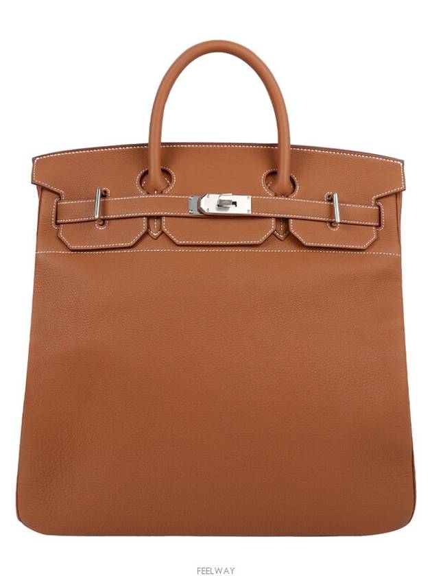 men tote bag - HERMES - BALAAN 2