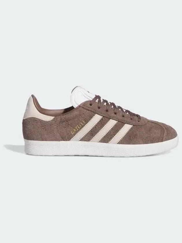 Gazelle Suede Low Top Sneakers Earth Strata - ADIDAS - BALAAN 2