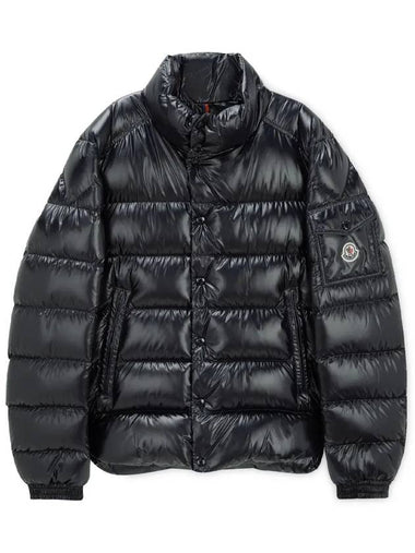 Men s Roulet Navy Padding 1A00209 595ZJ 778 - MONCLER - BALAAN 1