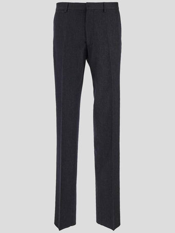 Tod'S Trouser - TOD'S - BALAAN 1