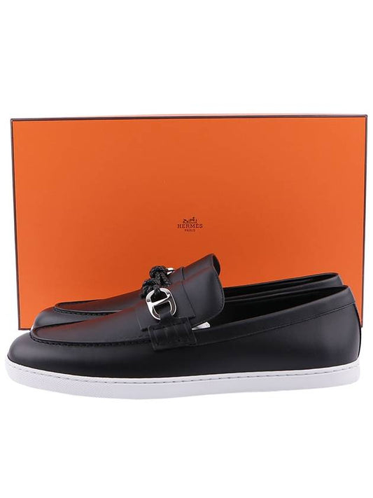 Men s Ignacio Loafers H241927ZA02420 - HERMES - BALAAN 2