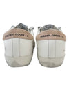 24SS Superstar Women’s Sneakers 11691 - GOLDEN GOOSE - BALAAN 4