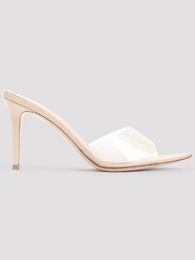 GIANVITO ROSSI ELLE SANDAL 55mm - GIANVITO ROSSI - BALAAN 1