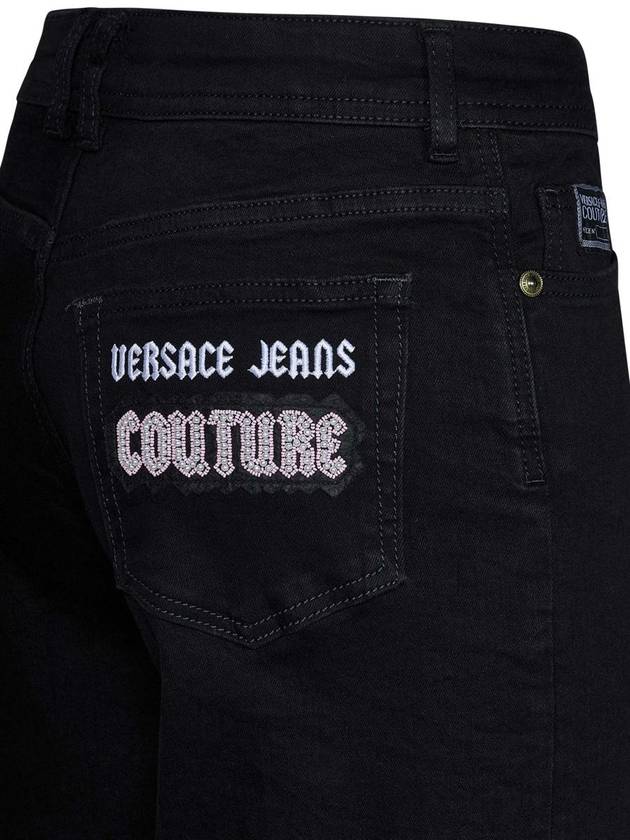 Versace Jeans Couture Jeans - VERSACE - BALAAN 3