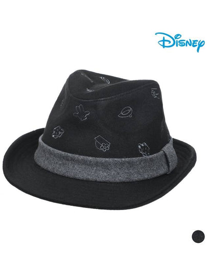 Women s Fedora Hat DK3LAC007 - DISNEY GOLF - BALAAN 2