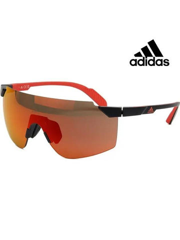 Sports Sunglasses Goggles Bicycle Bike Riding Fashion Mirror SP0056 02L - ADIDAS - BALAAN 1