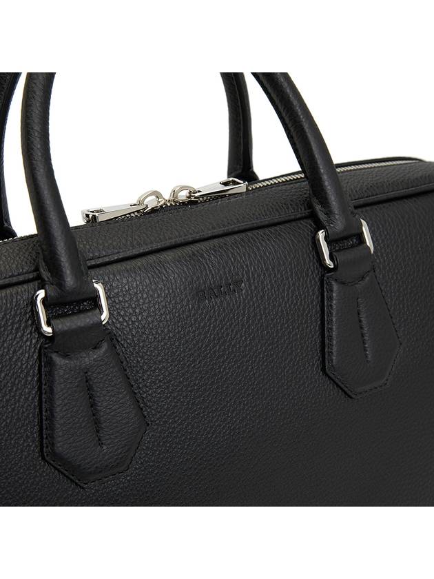 Men's briefcase STAZ O 618 - BALLY - BALAAN 7