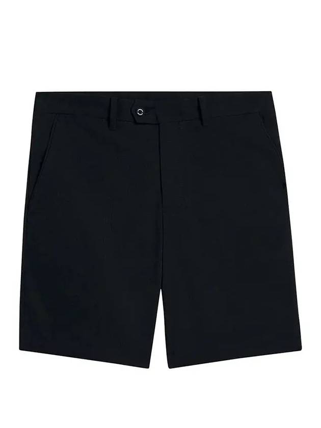 Vent Tight Golf Shorts Black - J.LINDEBERG - BALAAN 2