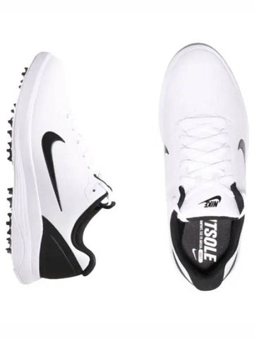 Infinity Spike Golf Shoes - NIKE - BALAAN 1