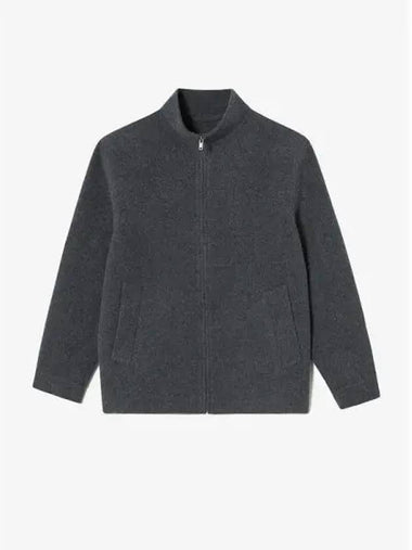 Men s High Neck Wool Spring Jacket Fall Jumper BH412E 54N 050 Domestic Product GQ2N24090541807 - LACOSTE - BALAAN 1