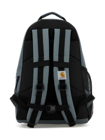 Carhartt WIP Backpack 780141 Free Dove Gray - CARHARTT WIP - BALAAN 2