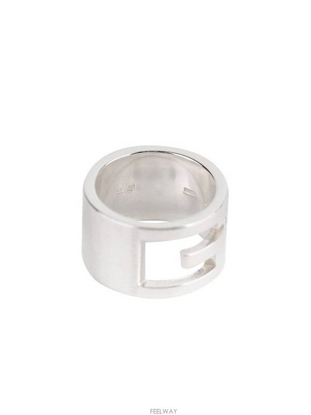 women rings - GUCCI - BALAAN 5