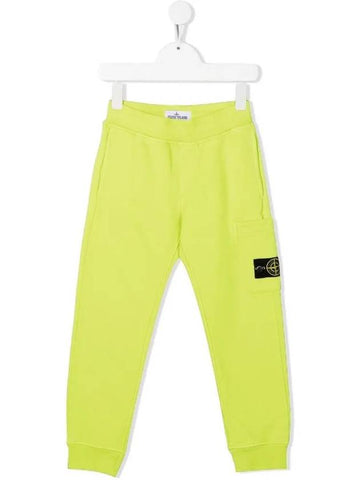 Kids Women s Waffen Training Pants 771661540 V0031 - STONE ISLAND - BALAAN 1