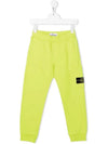 Kids Women s Waffen Training Pants 771661540 V0031 - STONE ISLAND - BALAAN 2