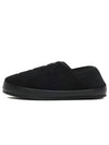 Tuff Padded FS Corduroy Slip On Black - PUMA - BALAAN 2