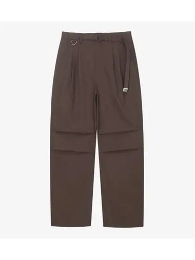 The North Face NP6NQ50M White Label Parachute Pants - THE NORTH FACE - BALAAN 1