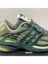 Song for the Mute Adistar Cushion Sneakers Shadow Green College Eight JH9008 - ADIDAS - BALAAN 9