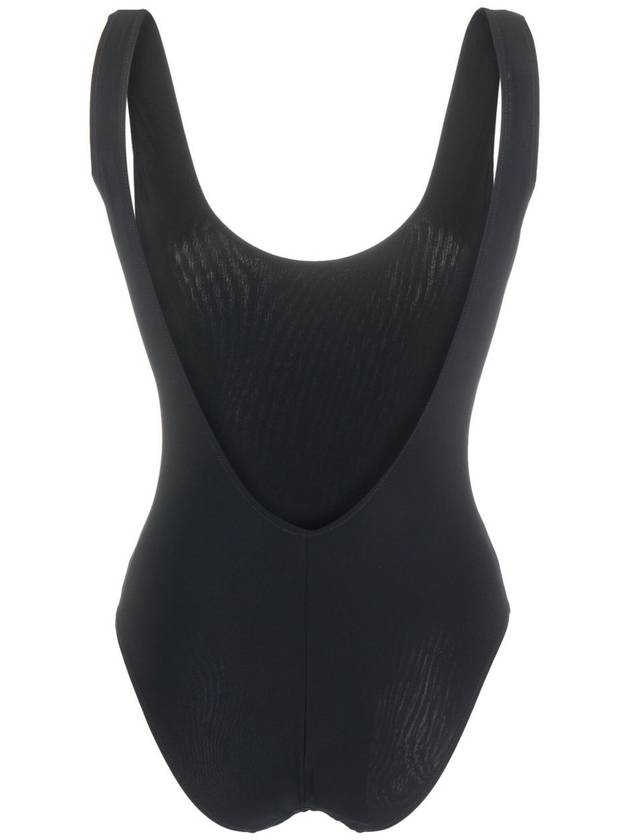 Swimsuit O9A46JONO12 N0000 BLACK - DOLCE&GABBANA - BALAAN 3