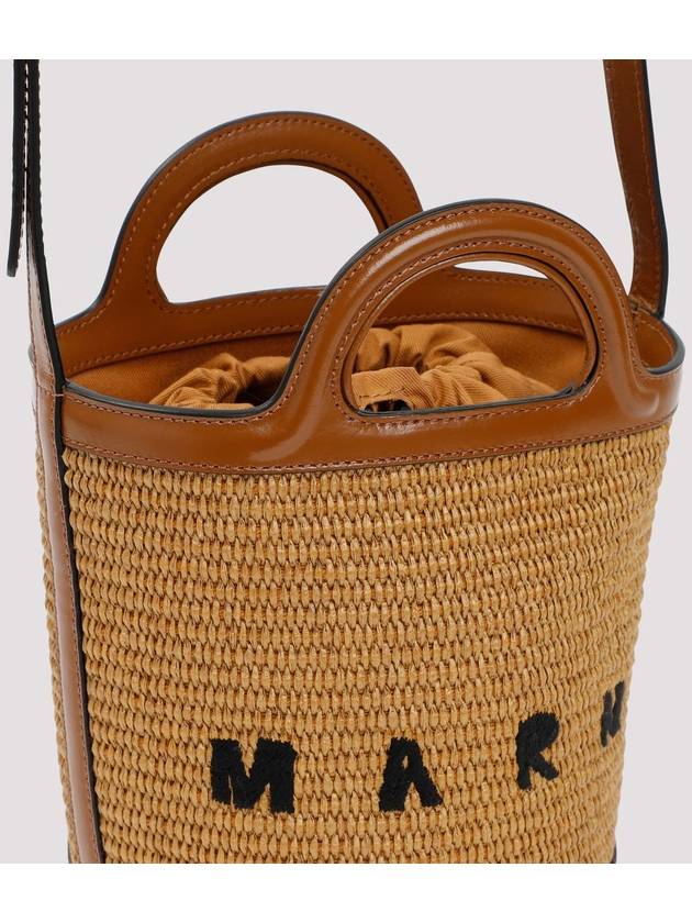 Marni Small Tropicalia Bucket Bags - MARNI - BALAAN 2