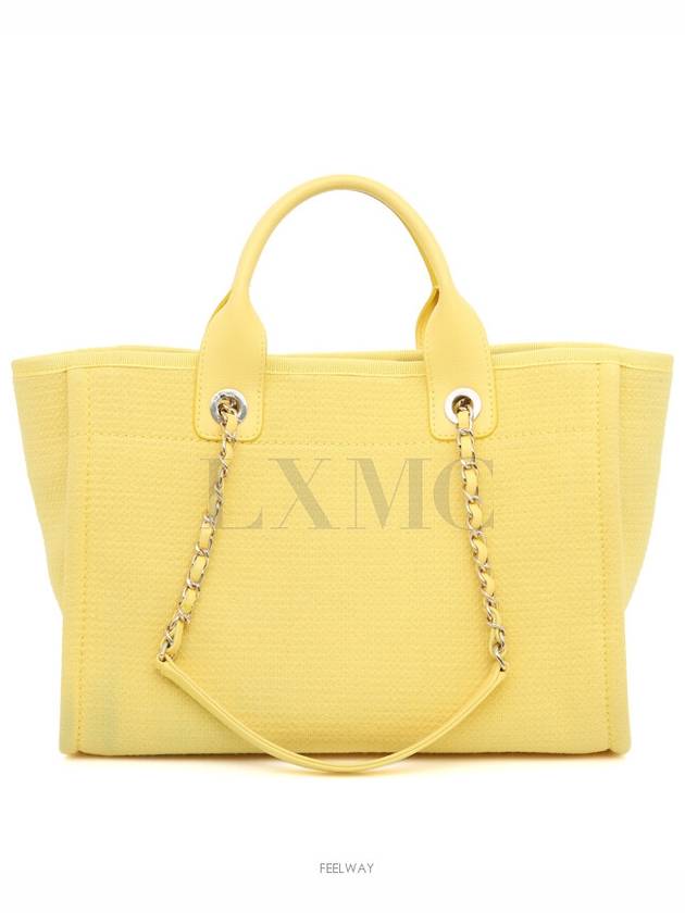 women tote bag - CHANEL - BALAAN 4