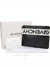 men clutch bag - GIVENCHY - BALAAN 1