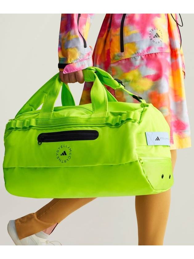 ADIDAS BY STELLA MCCARTNEY SMC 24/7 BAG - ADIDAS - BALAAN 2