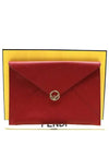 8N0152 Clutch Bag - FENDI - BALAAN 1