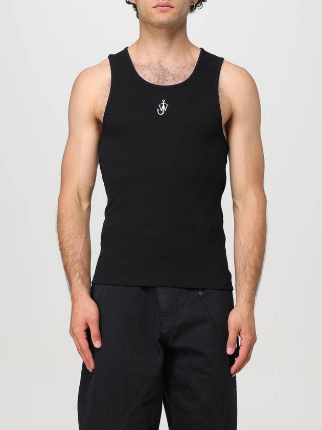 Tank top men Jw Anderson - JW ANDERSON - BALAAN 1