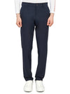 Men's Ellott Golf Pants Navy - J.LINDEBERG - BALAAN 2