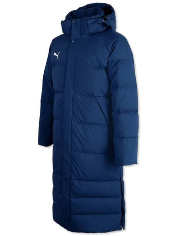 KK Team Cup Long Down Jacket 93271303 - PUMA - BALAAN 1