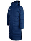 KK Team Cup Long Down Jacket 93271303 - PUMA - BALAAN 2