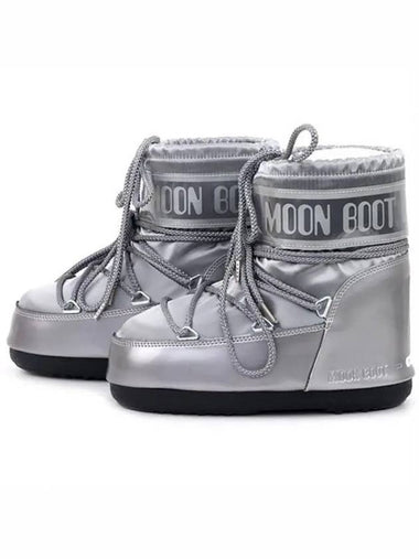 Icon Low Glance Snow Boots 14093500 002 1211378 - MOON BOOT - BALAAN 1