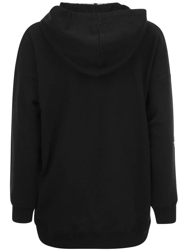 Jersey sweatshirt - RED VALENTINO - BALAAN 2