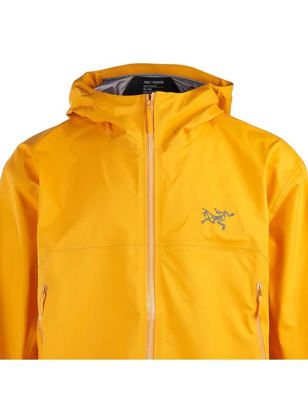 Beta LT Hooded Jacket Edziza - ARC'TERYX - BALAAN 5