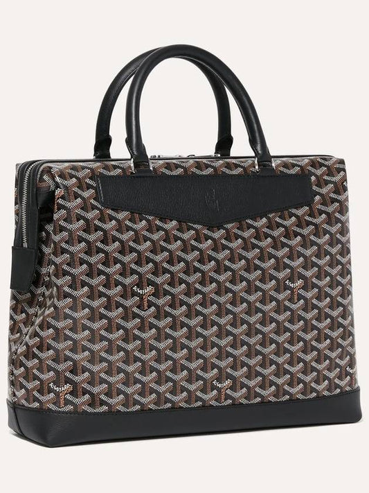 Sisalpang Briefcase - GOYARD - BALAAN 1