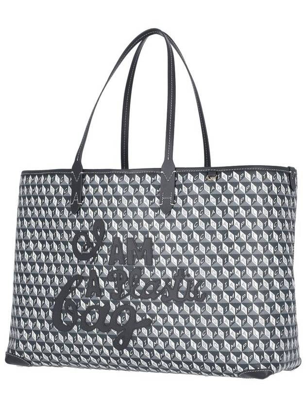 Anya Hindmarch Borsa Tote "I Am A Plastic Bag" - ANYA HINDMARCH - BALAAN 2