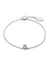 London ORB Bracelet Silver - VIVIENNE WESTWOOD - BALAAN 3