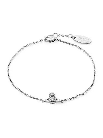 London ORB Bracelet Silver - VIVIENNE WESTWOOD - BALAAN 2