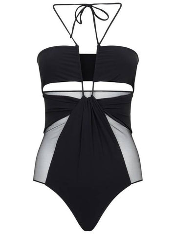 Nensi Dojaka Swimwear - NENSI DOJAKA - BALAAN 1