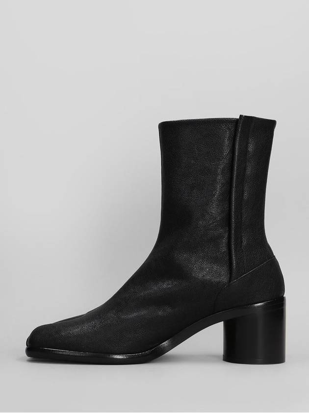 Maison Margiela Tabi Ankle Boots - MAISON MARGIELA - BALAAN 3