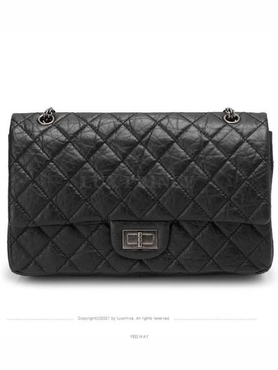 women shoulder bag - CHANEL - BALAAN 2