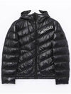 1A00072 595GJ 999 SHAMA Padding - MONCLER - BALAAN 3