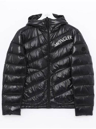 1A00072 595GJ 999 SHAMA Padding - MONCLER - BALAAN 1