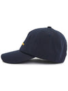 Golf Cap HCF 2C FC07 NAVY Unisex - HORN GARMENT - BALAAN 3