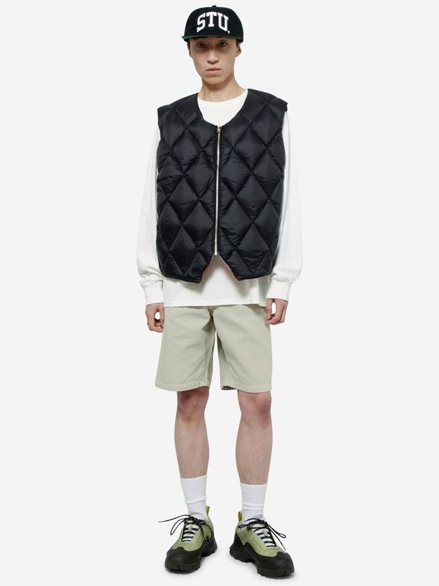 Stüssy Gilet - STUSSY - BALAAN 2